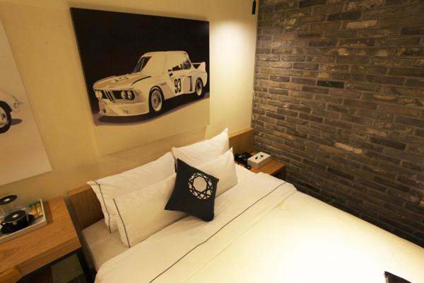 Jeju Cullinan Hotel Exterior photo